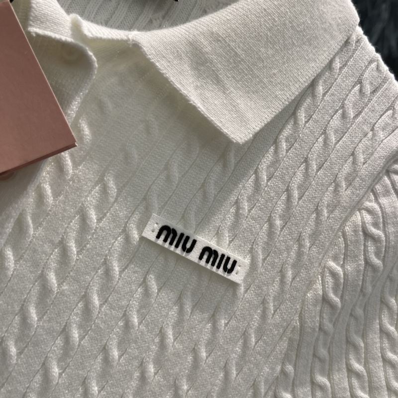 Miu Miu Dress